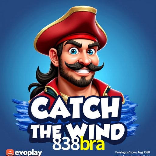 Apostas Esportivas na 838bra: Um Guia Completo