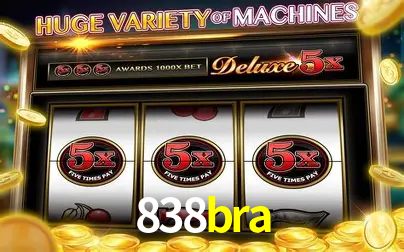 Explorando a Categoria de Eventos em Apostas na 838bra