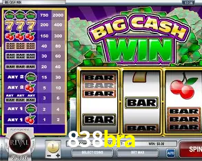 Inovações de Jogos na 838bra: O Futuro das Experiências Interativas