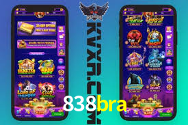 A Experiência Imersiva dos Cassinos Ao Vivo no 838bra