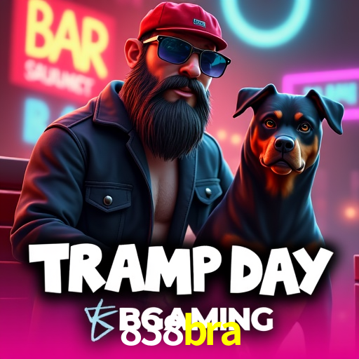 Descubra a Essência do 838bra: Nossa História e Compromissos