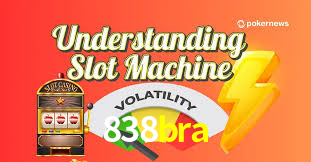 Descubra o Mundo do Cassino Online com 838bra