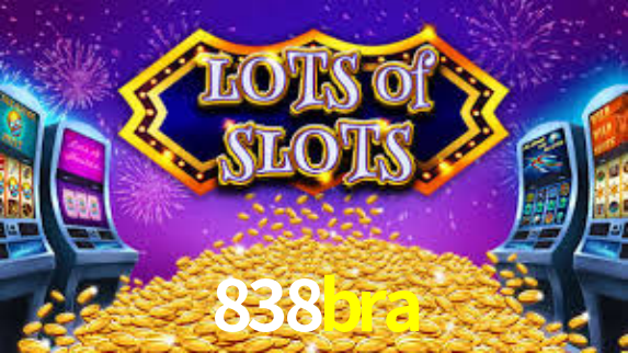 Descubra a Essência do 838bra: Nossa História e Compromissos