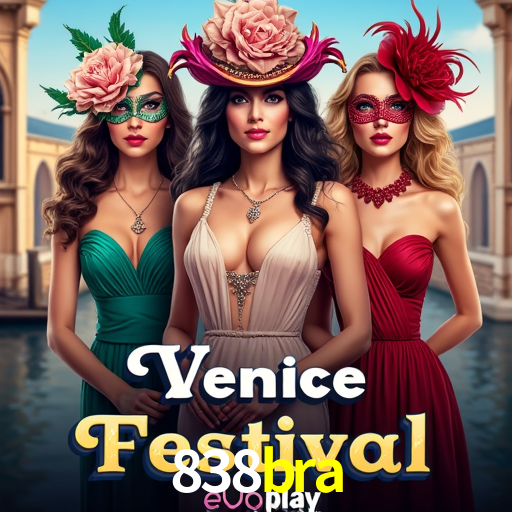 Inovações de Jogos na 838bra: O Futuro das Experiências Interativas